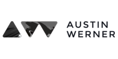 Austin Werner Logo
