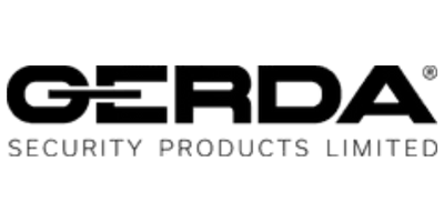 Gerda Logo
