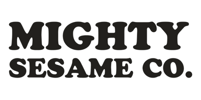 Mighty Sesame Logo