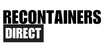 Recontainers Logo